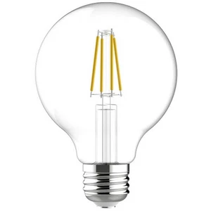 GE LAMPS LED5DFG25-C LED,5 W,G25,Medium Screw (E26),PK2 794HJ5 - Picture 1 of 1