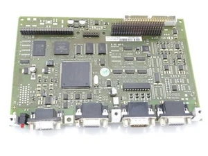 PARKER CTP17/01707-6017012798730113 CIRCUIT BOARD - Picture 1 of 3