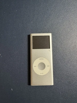 iPod Nano 2nd Generation 4gb - Image 1 of 4