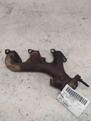 Colector de escape Ford se adapta a Explorer Ranger Mountaineer lado izquierdo del conductor 4,0 L OEM Foto 1 de 3