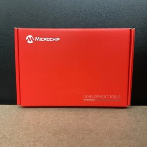 Microchip Development Tools TCAD001 Microstick Plus Development Board - Picture 1 of 7