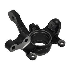 Front RH Steering Hub for Toyota Corolla 95-02 43211-12300 Direct Fit - Picture 1 of 20