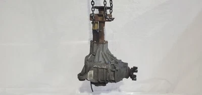 GMC Sierra 2500 1999 2006 OEM eje delantero 6,6 L automático 4x4 relación 3,73   Foto 1 de 4