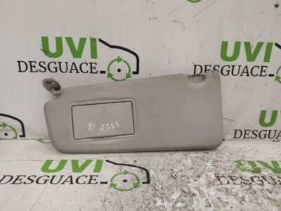 3M51404101 sun visor lh for FORD FOCUS C-MAX (CAP) GHIA (D) 2003 160082 - Изображение 1 из 4