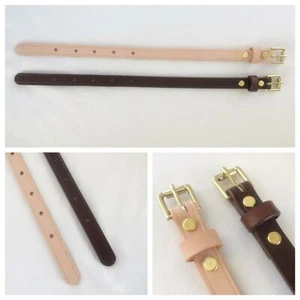 VBP Strap Extender kompatibel mit Ebene Monogram Straps & Bags 3 Längen - Bild 1 von 6