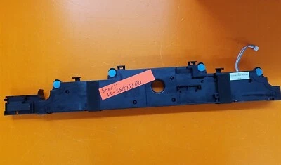 ⭐️⭐️⭐️⭐️⭐️ Juego de altavoces de TV barra de altavoces nítida LC-55Q7530U Foto 1 de 4