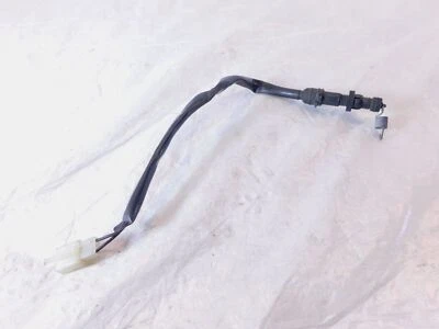 Interruptor de luz trasera de freno trasero Honda Interceptor 800 VFR800 2000-2009 Foto 1 de 4