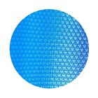 6Ft/8Ft Pool Cover For Indoor And Outdoor Pools Suitable For All Pool Types