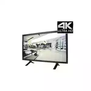 Concept Pro 55” 4K UHD LED Backlit Screen Monitor, HDMI, BNC & VGA Inputs - Picture 1 of 1