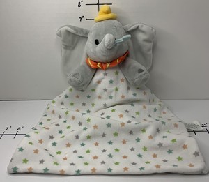 dumbo lovey