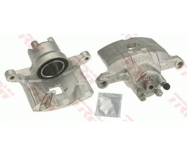 Pinza de freno TRW BHX500E para Jeep Patriot Compass Chrysler Foto 1 de 1