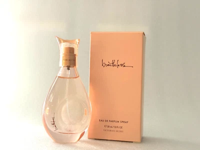 Victoria Secret Breathless Feminino 1,0 oz Eau De Parfum Spray - Imagem 1 de 4