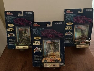 Racing Champions - Series One - die-cast * Lot of three - Picture 1 of 3