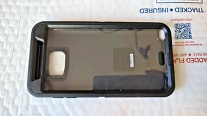 Original OtterBox Defender Case for Samsung Galaxy Note 5 **NO HOLSTER BLACK** - Picture 1 of 11