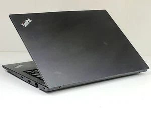 Lenovo E480 Intel Core i5-8250U, 16GB RAM, 128GB SSD, Full HD, Excellent Battery - Picture 1 of 10