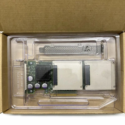 SUN ORACLE 25449 7069200 REV 02 F80 Flash Accelerator 800GB PCIe SSD Card - Image 1 of 4