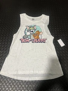 Tom und Jerry Youth Medium - Bild 1 von 1