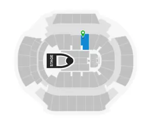2 Tickets Usher 10/20/24 Atlanta, GA. - Picture 1 of 1