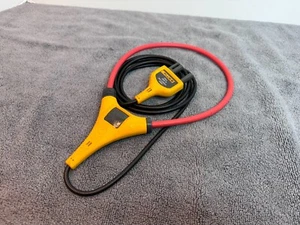 Fluke iFlex i2500-18 AC Flexible Current Probe 2500A - Picture 1 of 8
