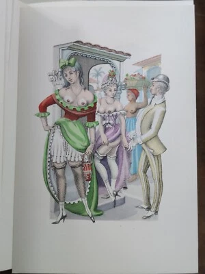 Une nuit d'orgies à Saint-Pierre Martinique, 1961 / EFFE GEACHE / hors commerce - Photo 1/4