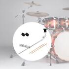 Drum Extension Clamp Durable Drum Set Clip for Concert Presents Adults