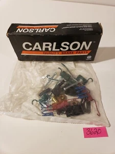 H7313 CARLSON BRAKE DRUM HARDWARE KIT - Picture 1 of 3