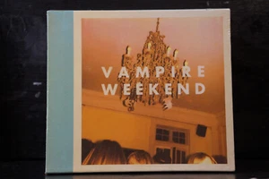 Vampire Weekend - Same (still sealed) - Bild 1 von 1