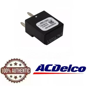ACDelco 15016745 Headlamp Relay - Picture 1 of 1