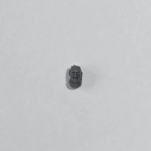 Warhammer 40k World Eaters Khorne Berzerker Head (Q) - Imagen 1 de 3