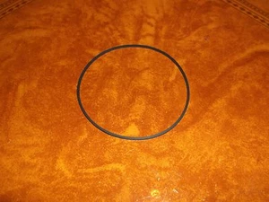 Belt for CD tray SONY CDP-791 / CDP-790 / CDP-761E / CDP-761 / CDP-711E /CDP-397 - Picture 1 of 3