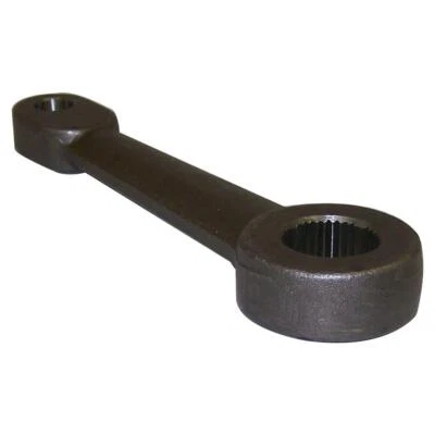 J5356104 Pitman Arm for Jeep CJ7 CJ5 Scrambler 1981-1985 with Power Steering - Image 1 of 4