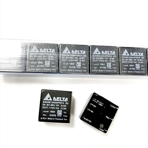 DELTA S24SE12003PRFA 30W Single/Dual Output DC/DC Converter New and original 1PC - Picture 1 of 3