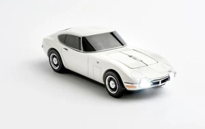 【Limited to 1500 units】 Car wireless mouse TOYOTA 2000GT 【Control Number:15】 - Picture 1 of 5