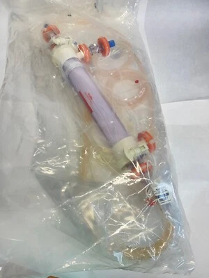 Módulo Desechable REPLIGEN KrosFlo MBT Bolsa Tubería Membrana EK-K04-E100-05-P05-I Foto 1 de 4