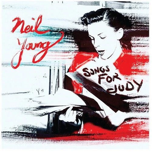 Songs for Judy by Young, Neil (Record, 2018)