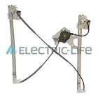 Electric Window Regulator Fits Ford Galaxy 28 Front Left 95 To 06 Mechanism New