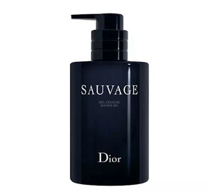 Christian DiorMen's Sauvage Shower Gel, 8.5 oz250ml New in Box - Picture 1 of 1