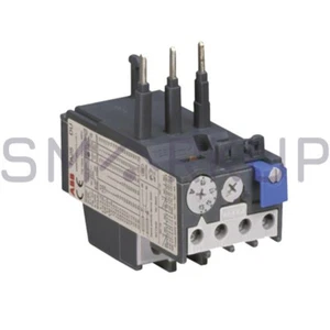 New In Box ABB TA25DU14 PLC Relay Overload 10-14A 1NO/1NC - Picture 1 of 2