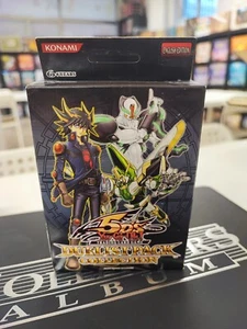 YU-GI-OH TCG - Duelist Pack Collection (ENG) - Imagen 1 de 2