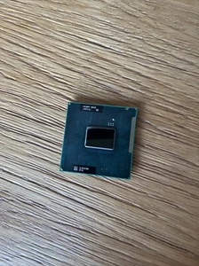 Intel Core i5 2410M 2410M - 2.3 GHz Dual-Core (FF8062700845205) Processor - Picture 1 of 3