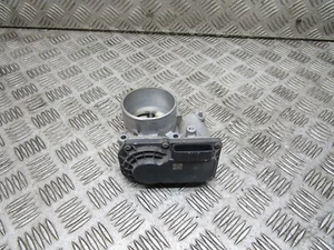 MAZDA 6 SKYACTIV-G 2016 2 L cuerpo del acelerador para mascotas PE0113640B fabricante original - Imagen 1 de 5