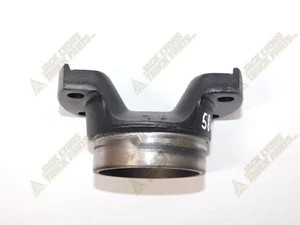58WBY53-1 Used Meritor Rockwell WELD YOKE - Obsolete - Picture 1 of 4