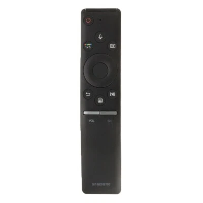 MARKENLOS Neu BN59-01298G Sprachfernbedienung für Samsung Smart TV QN75Q7FN QN49Q6