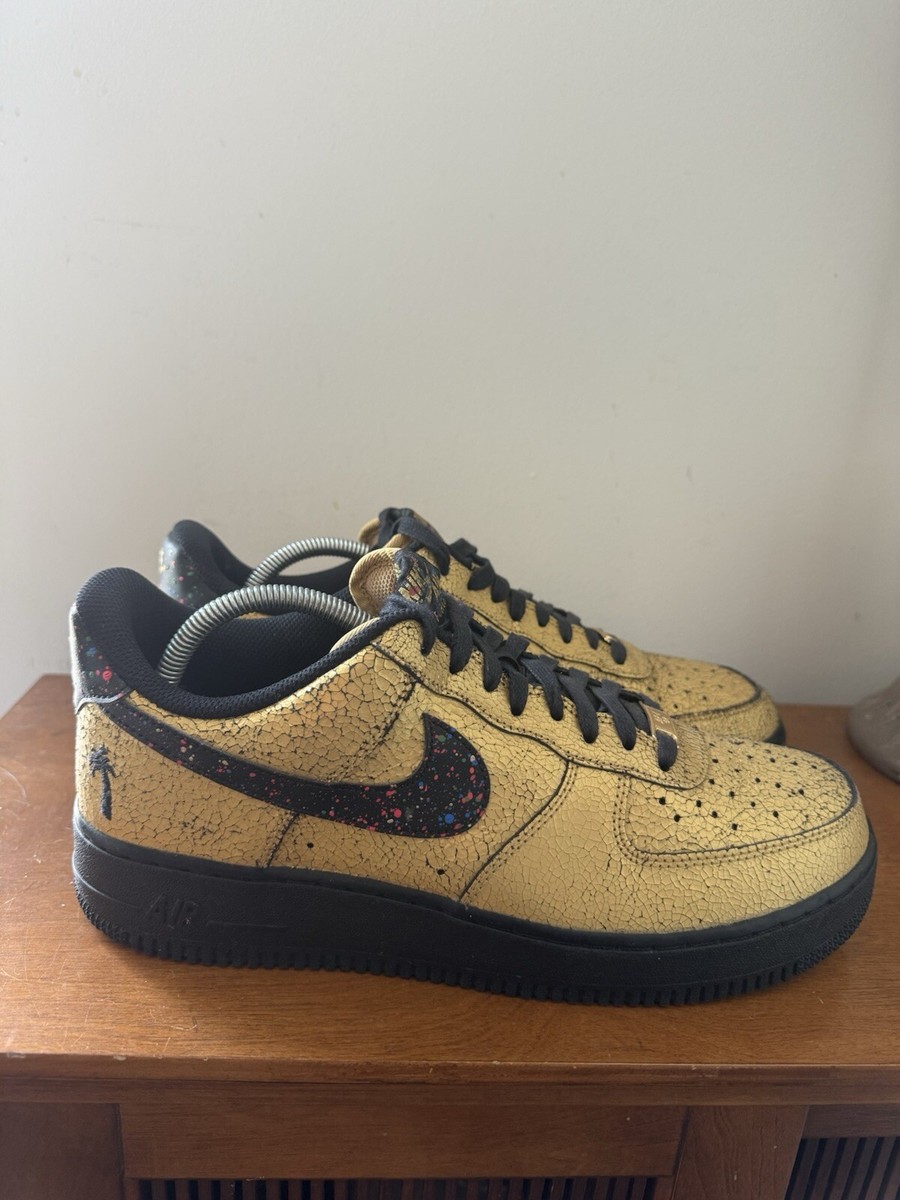 Nike Air Force 1 祭り Nike Air Force 1 Low Caribana Festival for Sale