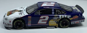 Action Rusty Wallace #2 Miller / Elvis 1998 Ford Taurus 1:24 Limited Edition - Bild 1 von 10