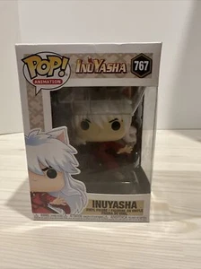 Inuyasha Funko Pop! Vinyl Figure #767 Brand New - Picture 1 of 6