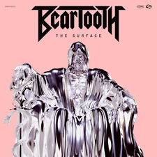 CD, Album Beartooth - The Surface