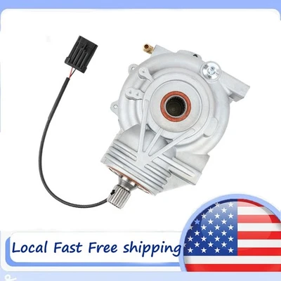 1333243 1334310 1333751 1334264 Diferencial delantero 1000/900 para Polaris Ranger Foto 1 de 4