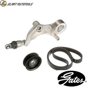 KEILRIPPENRIEMENSATZ K026PK2093XS FÜR HONDA CIVICIX R18Z4 1.8L 4cyl CIVIC IX  - Picture 1 of 8
