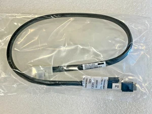 SuperMicro CBL-SAST-0822-1 SLIMLINE x8 (RE) to 2x Oculink x4, 63/63CM,85 OHM - Picture 1 of 1